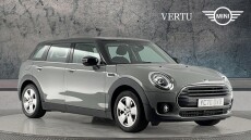 MINI Clubman 1.5 Cooper Classic 6dr Petrol Estate